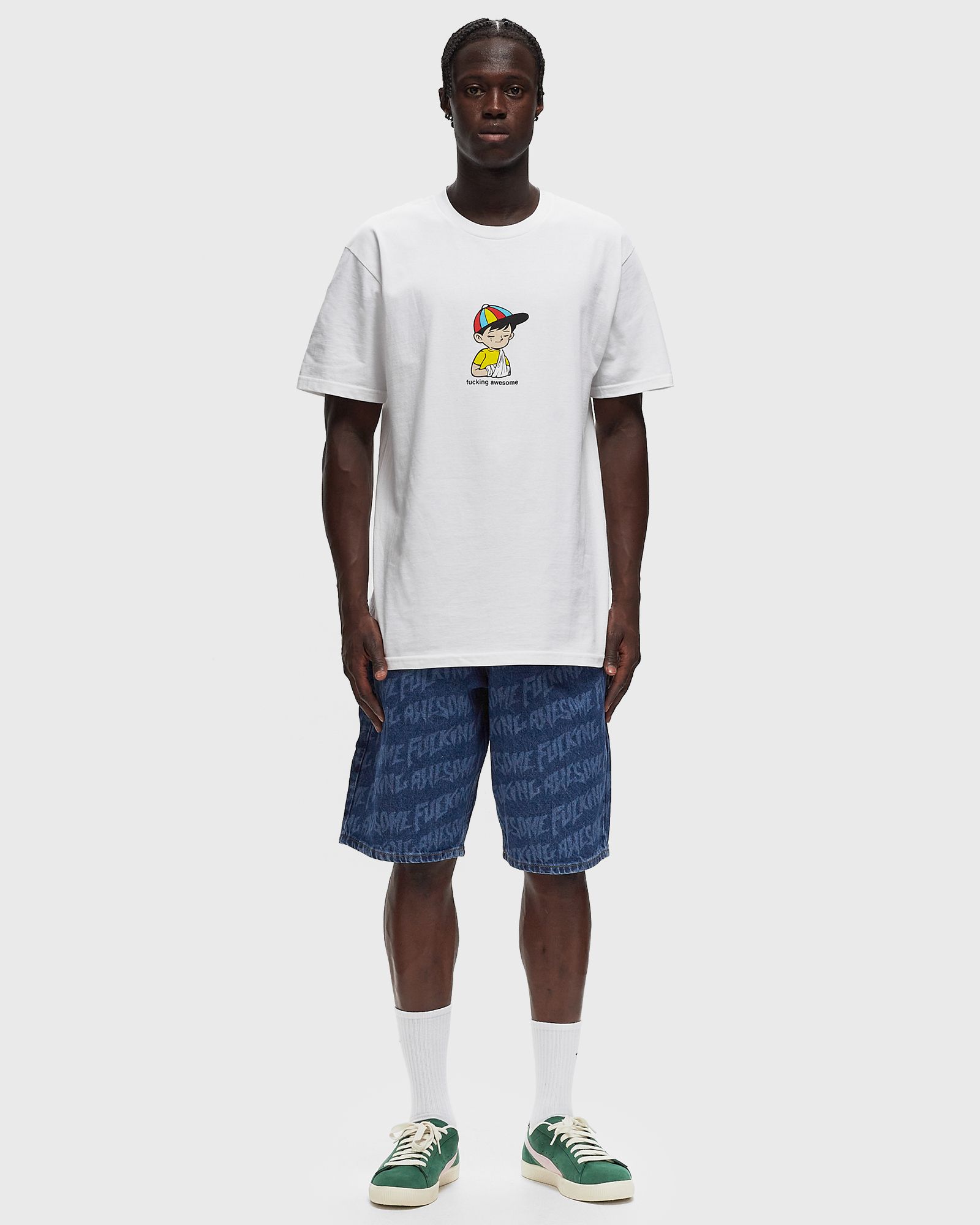 Wanto Kid Tee