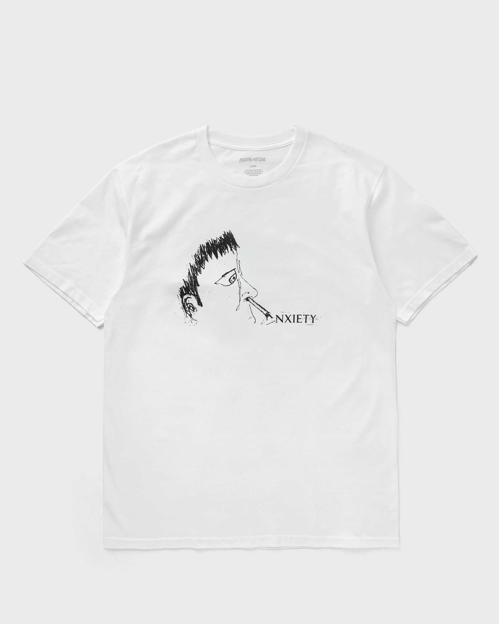 Anxiety Tee