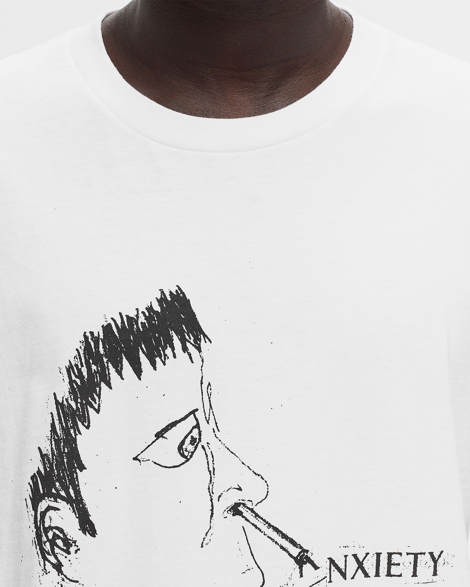 Anxiety Tee