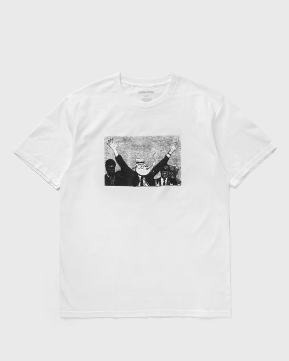 Nobody for President Tee
