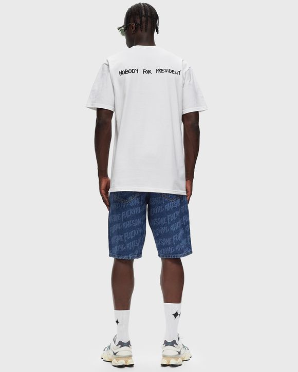 Nobody for President Tee