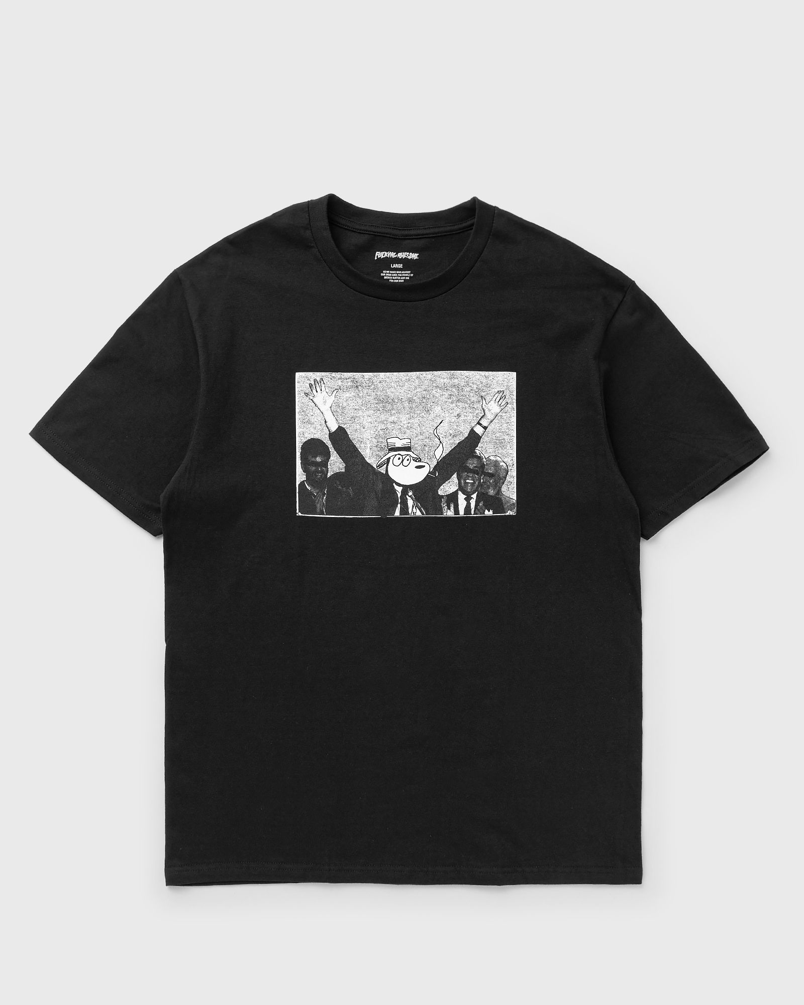 Nobody for President Tee