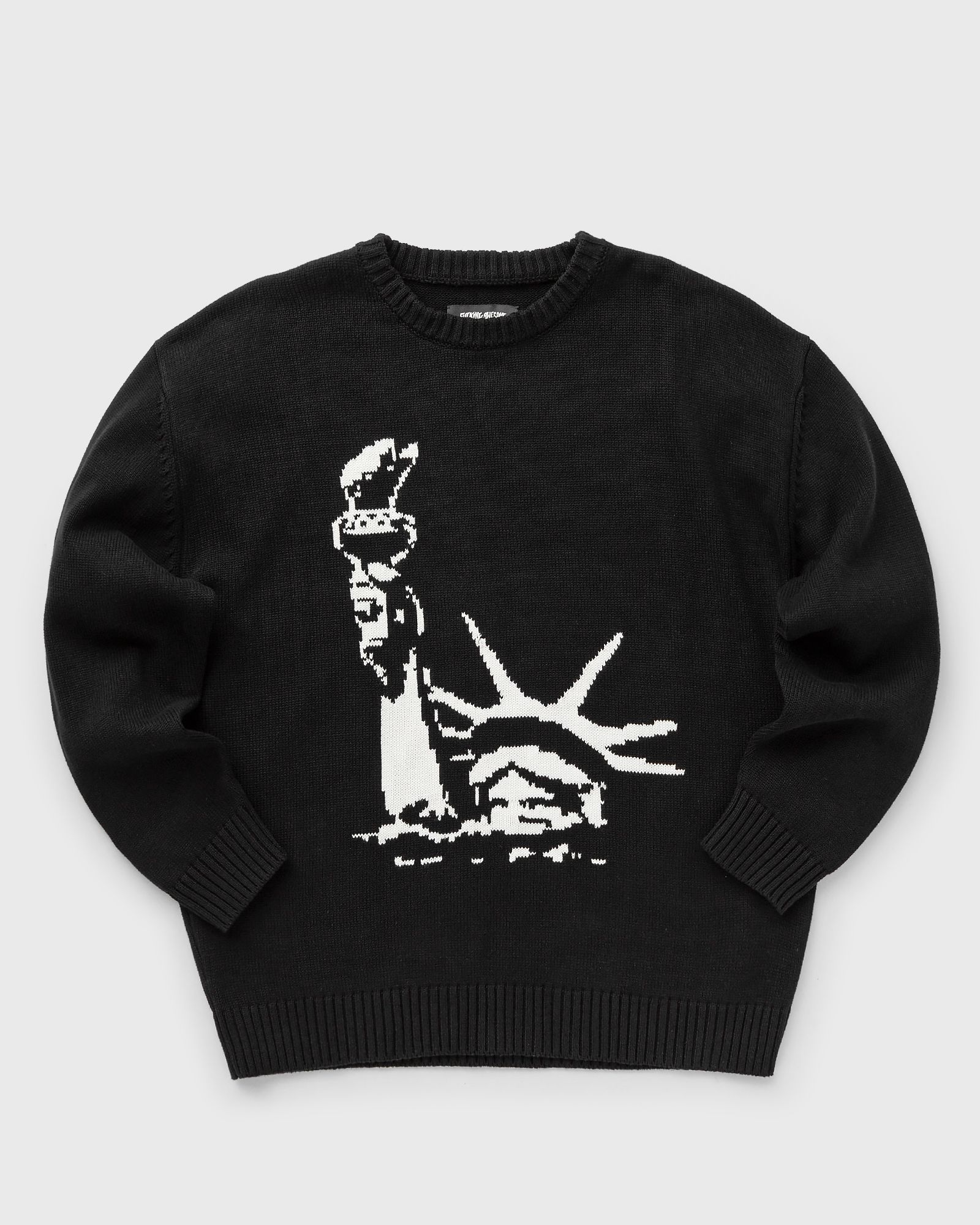 Liberty Sweater