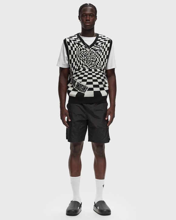 Thumbnail - Warped Sweater Vest