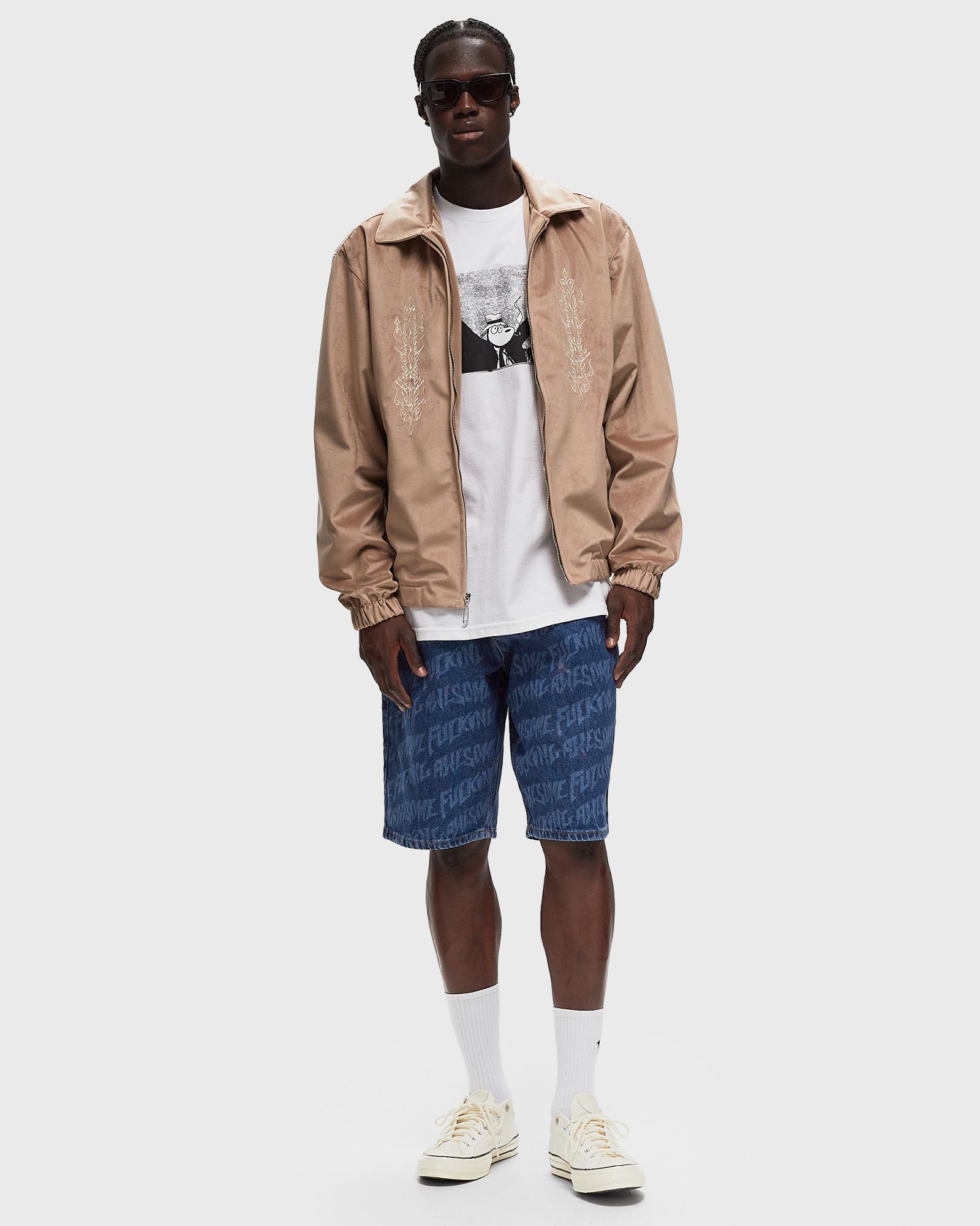 Bullshirt Work Jacket