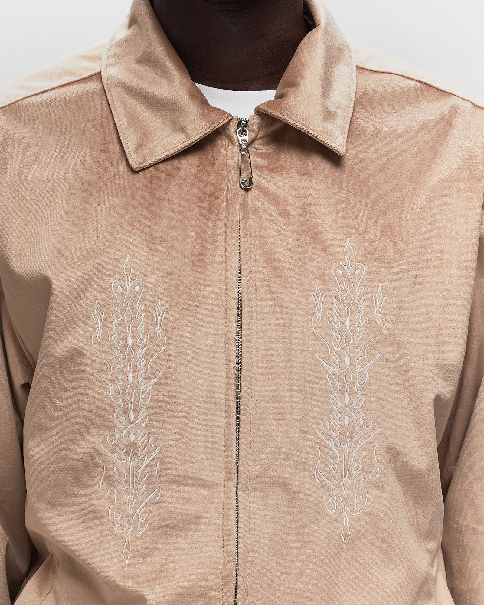 Bullshirt Work Jacket