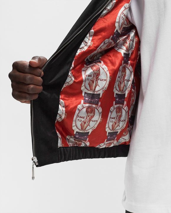 Bullshirt Work Jacket
