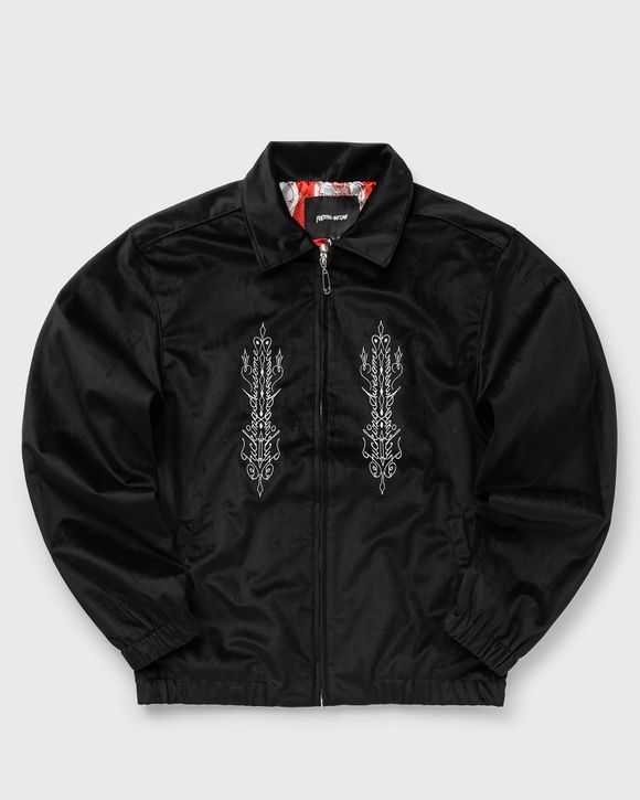 Bullshirt Work Jacket