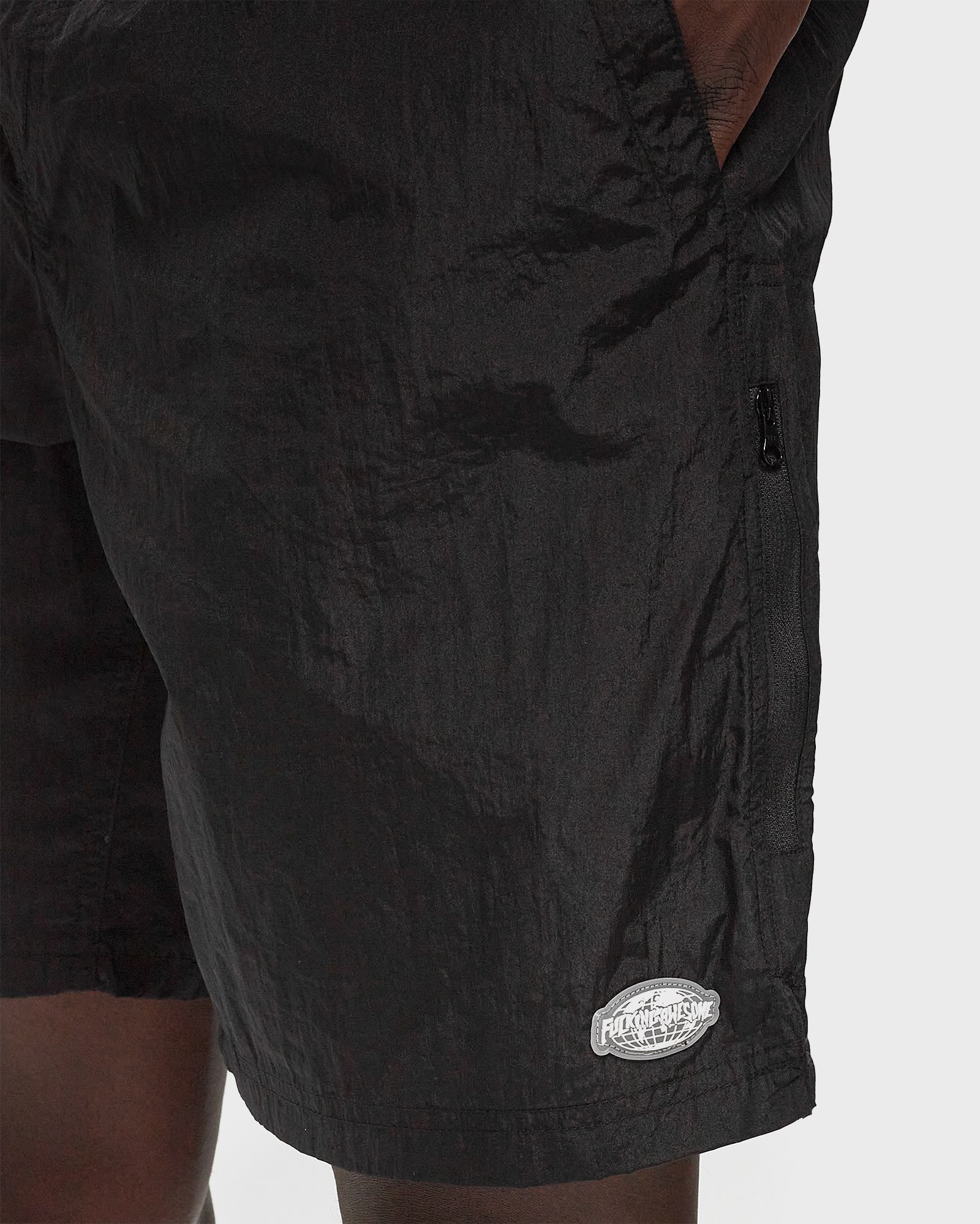 Water Acceptable Short