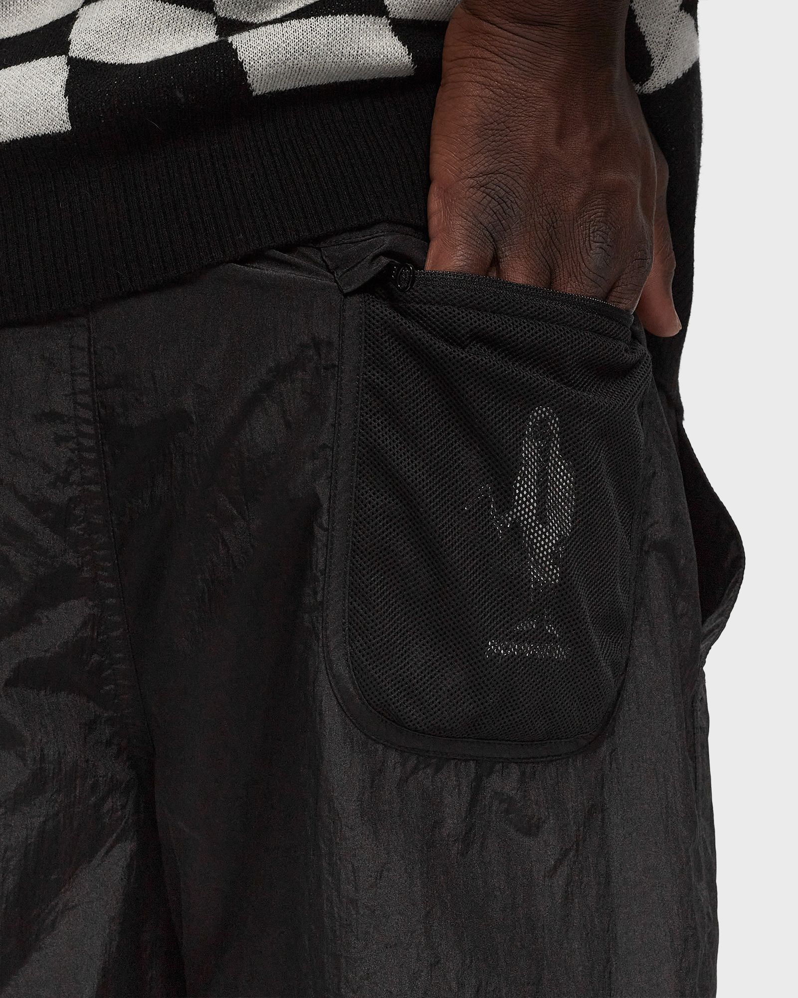 Water Acceptable Short