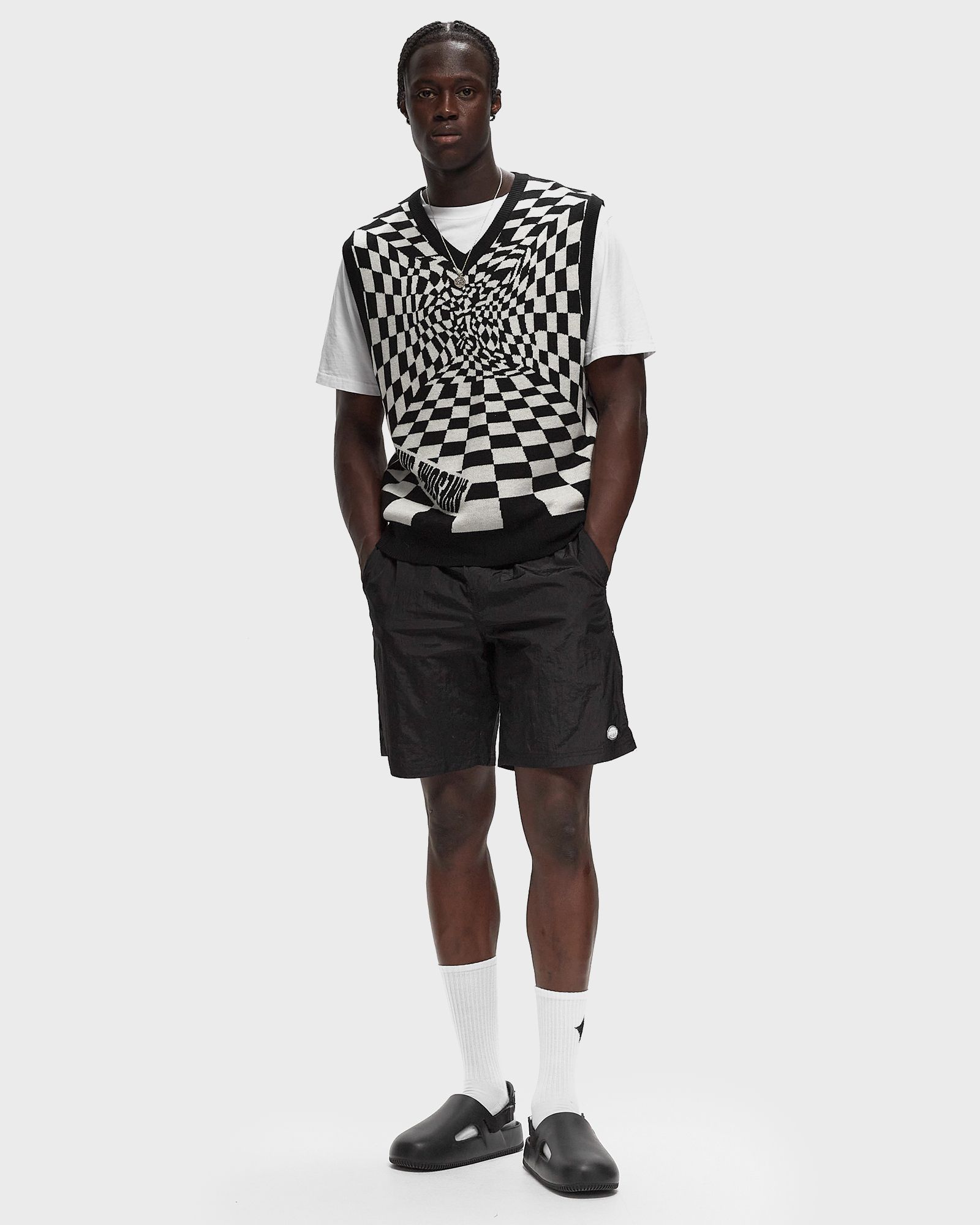 Water Acceptable Short