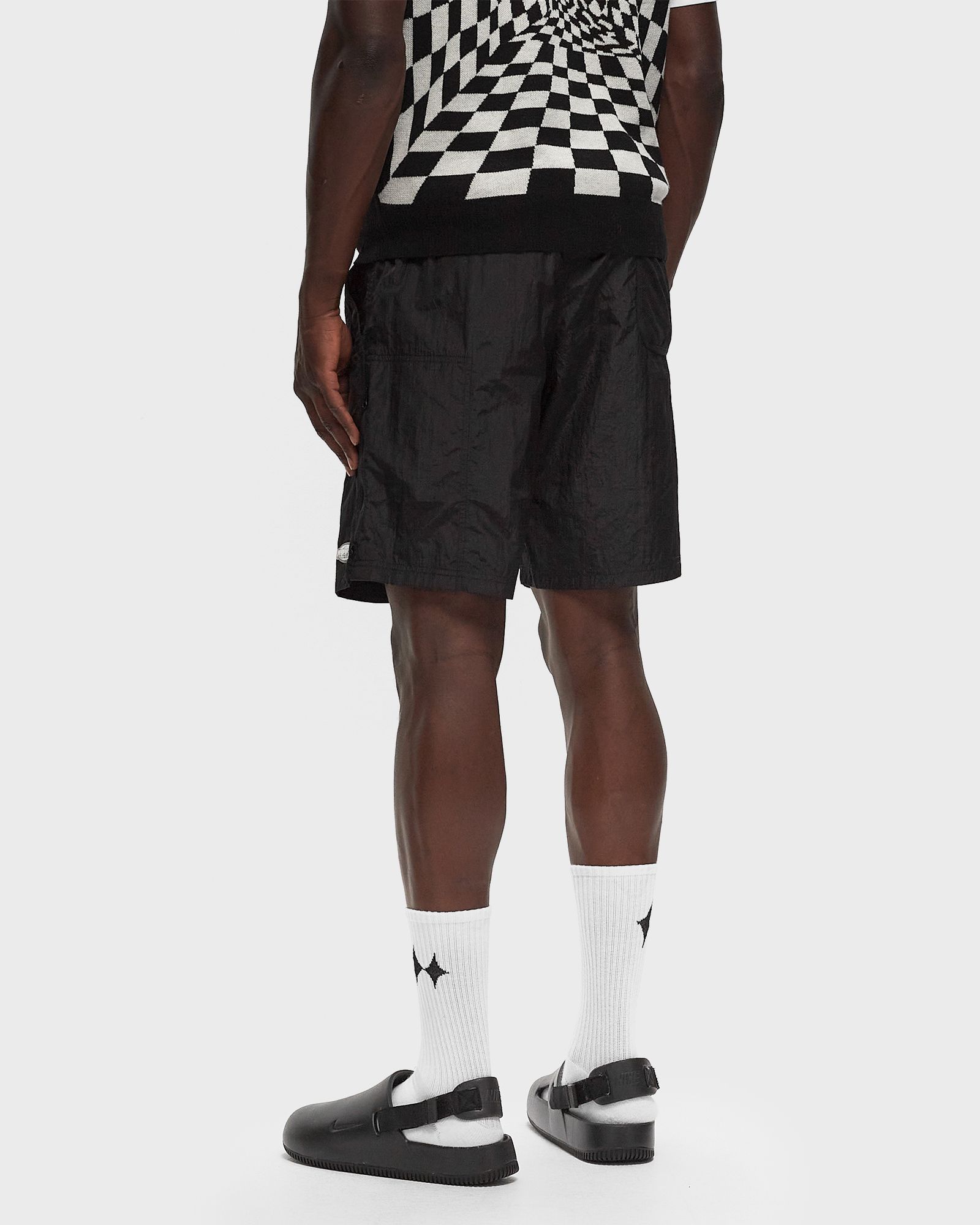 Water Acceptable Short