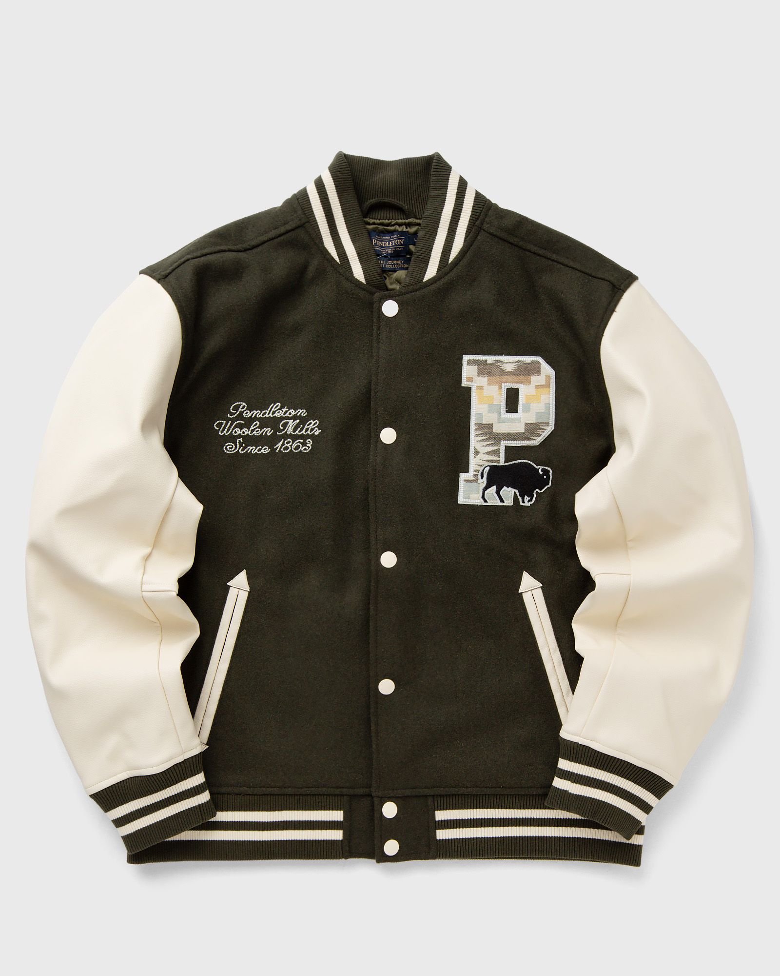 VARSITY JACKET
