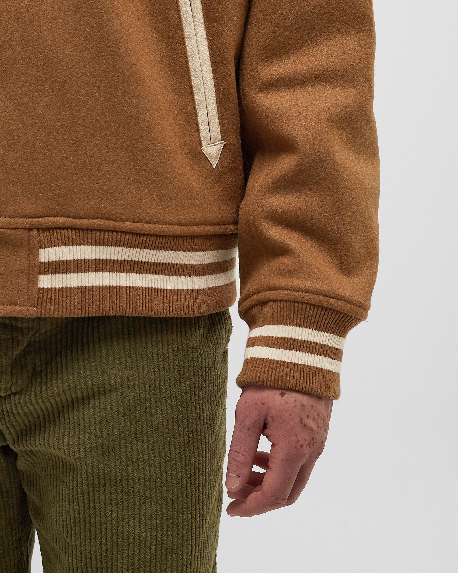 WESTERN BLOUSON JACKET