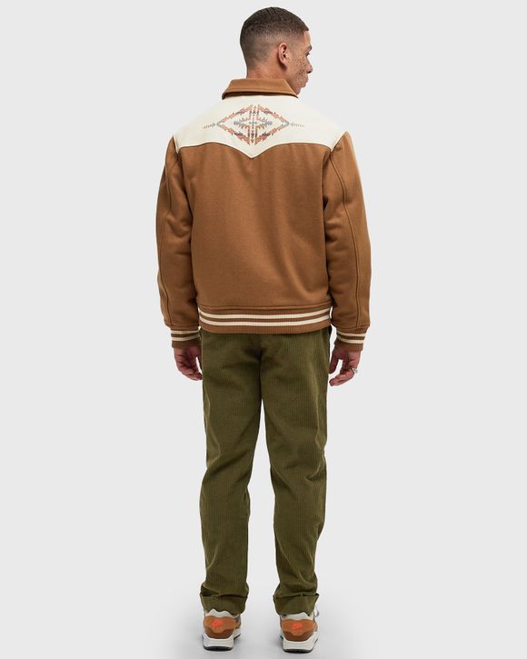 Thumbnail - WESTERN BLOUSON JACKET