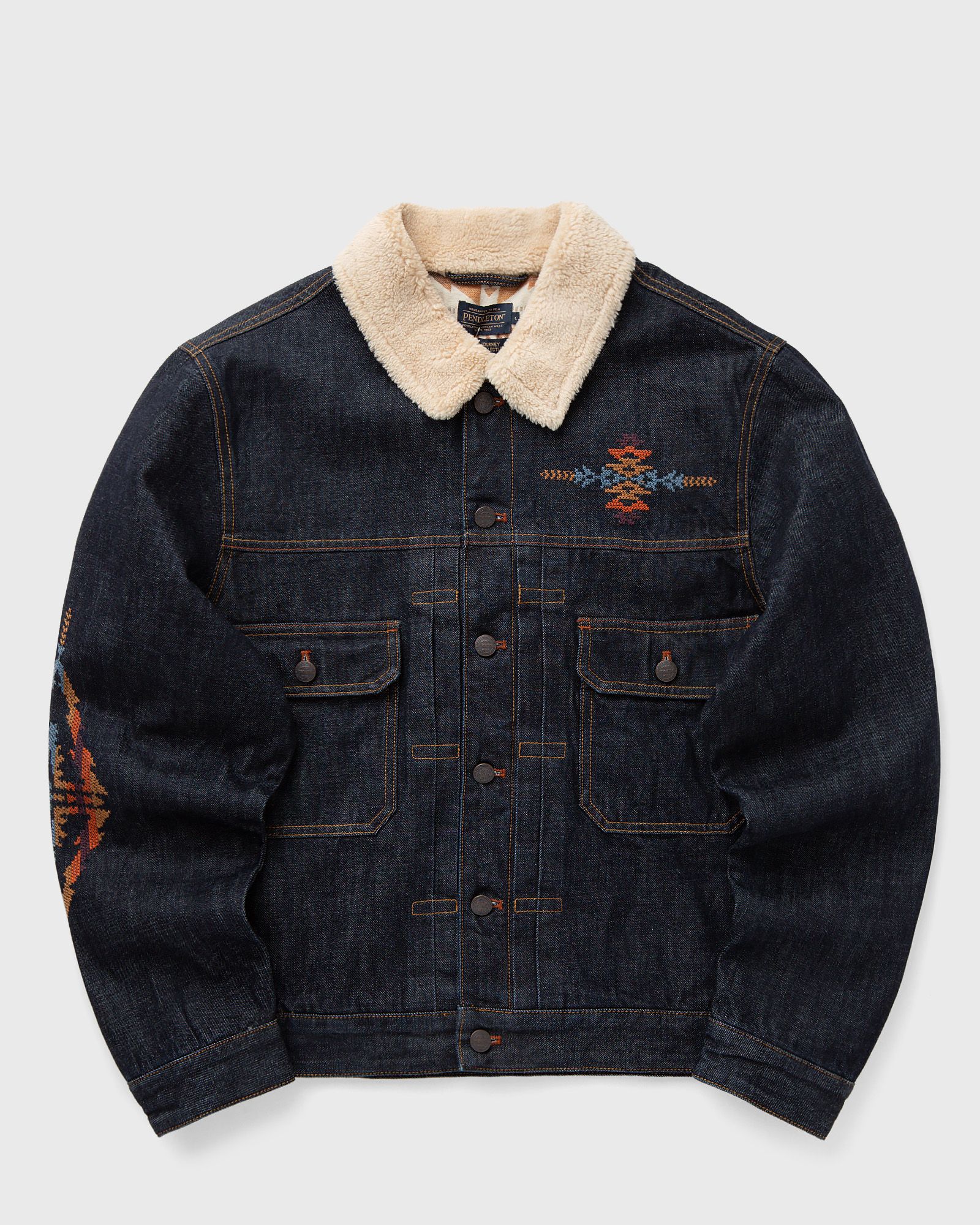 NEEDLEWORK TYPE II JACKET