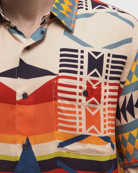 VACATION SHIRT