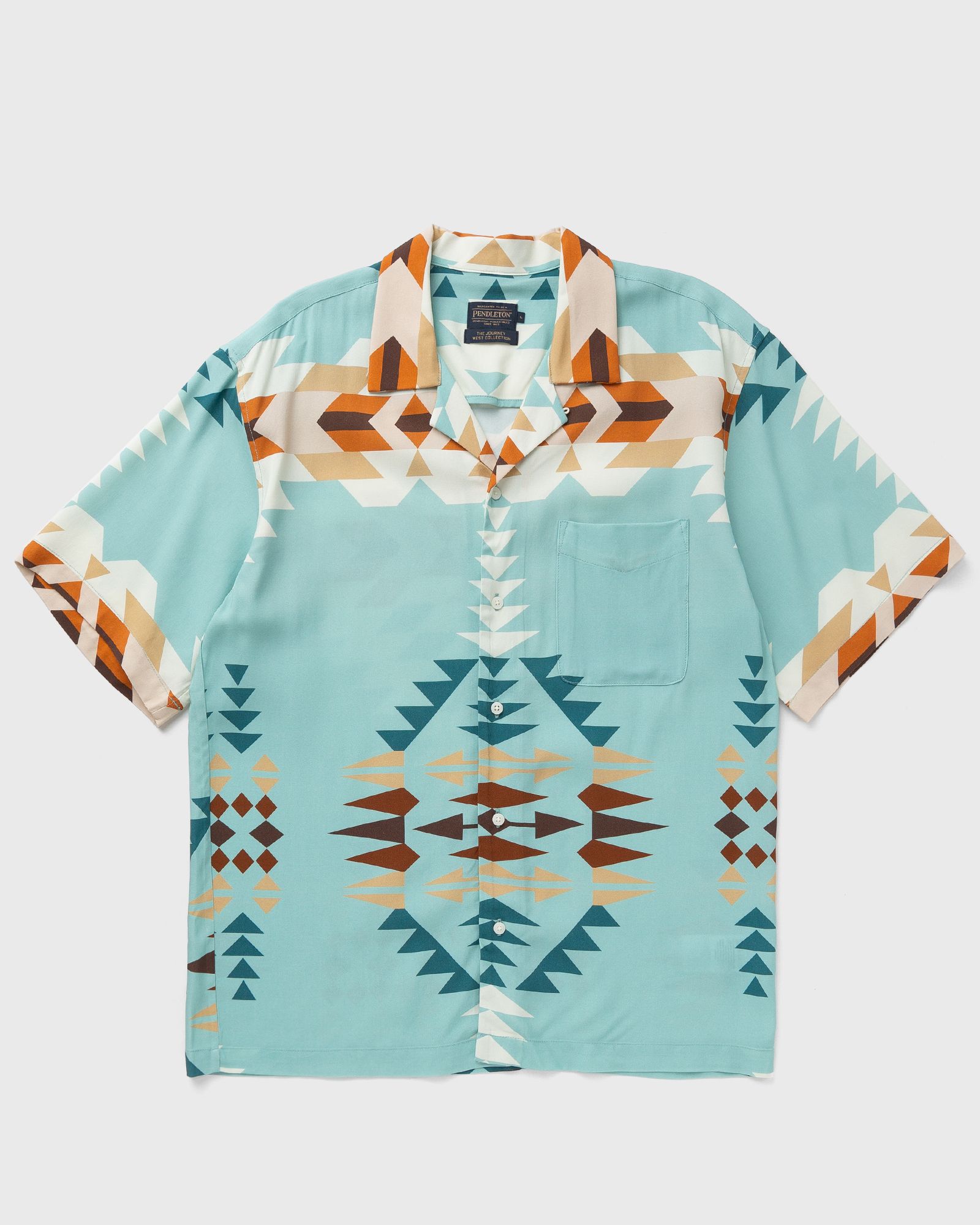 RESORT SHIRT