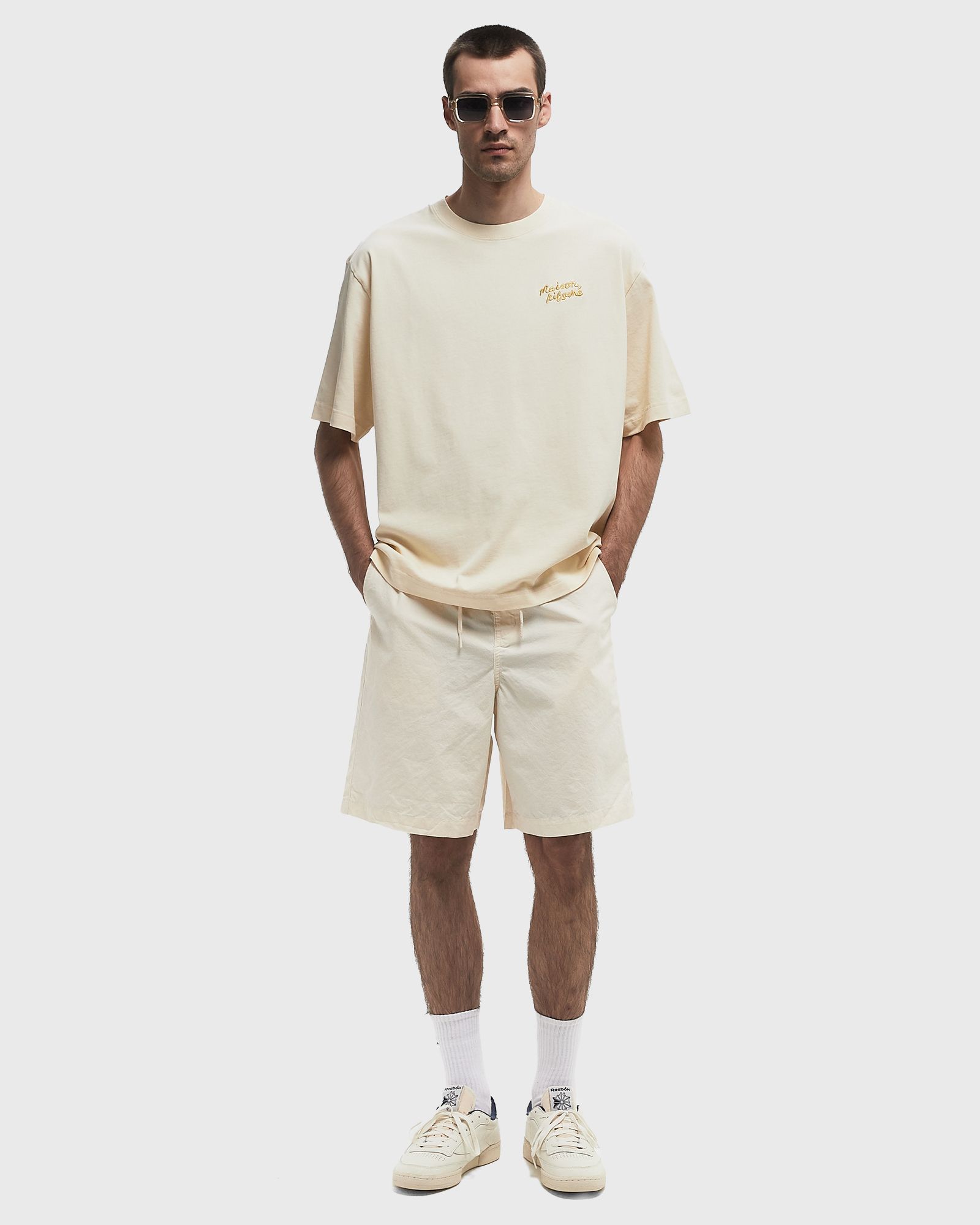 UTILITY SHORTS