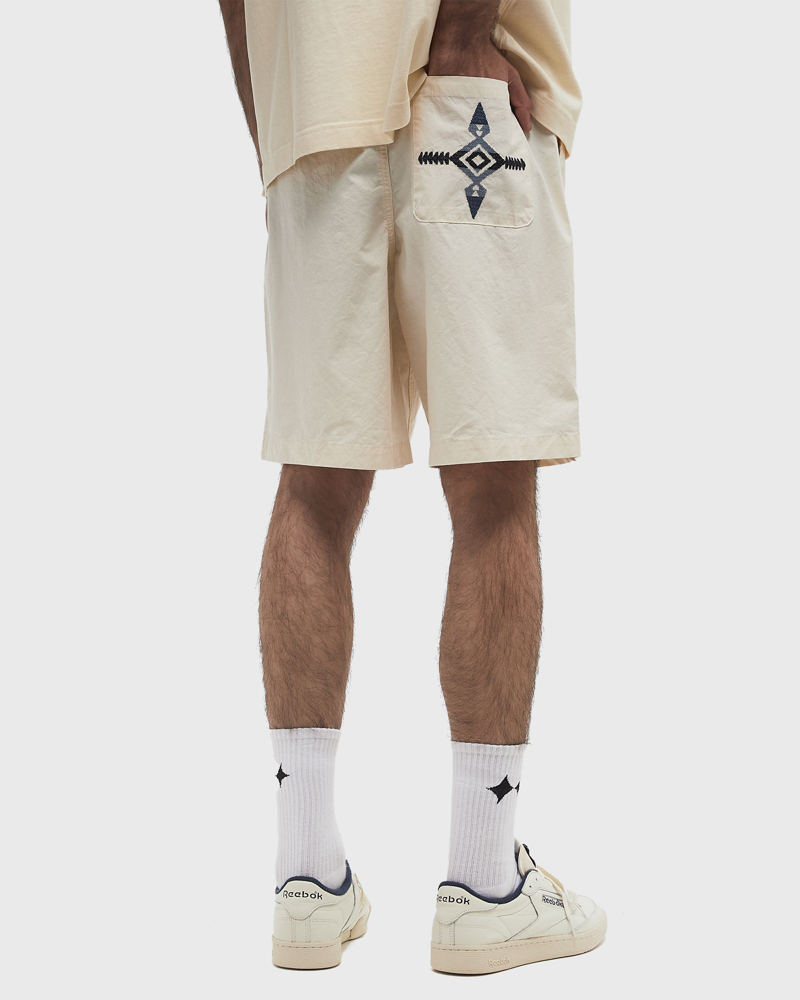 UTILITY SHORTS