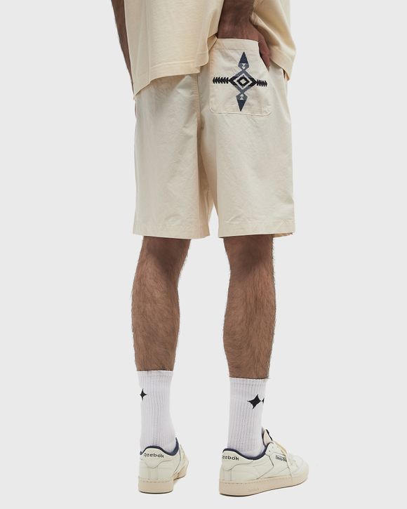 UTILITY SHORTS
