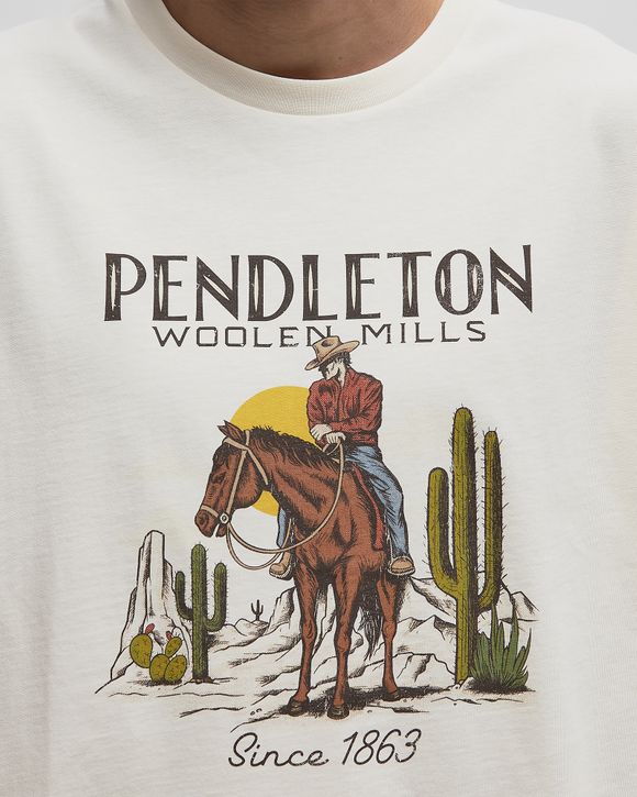 COWBOY TEE