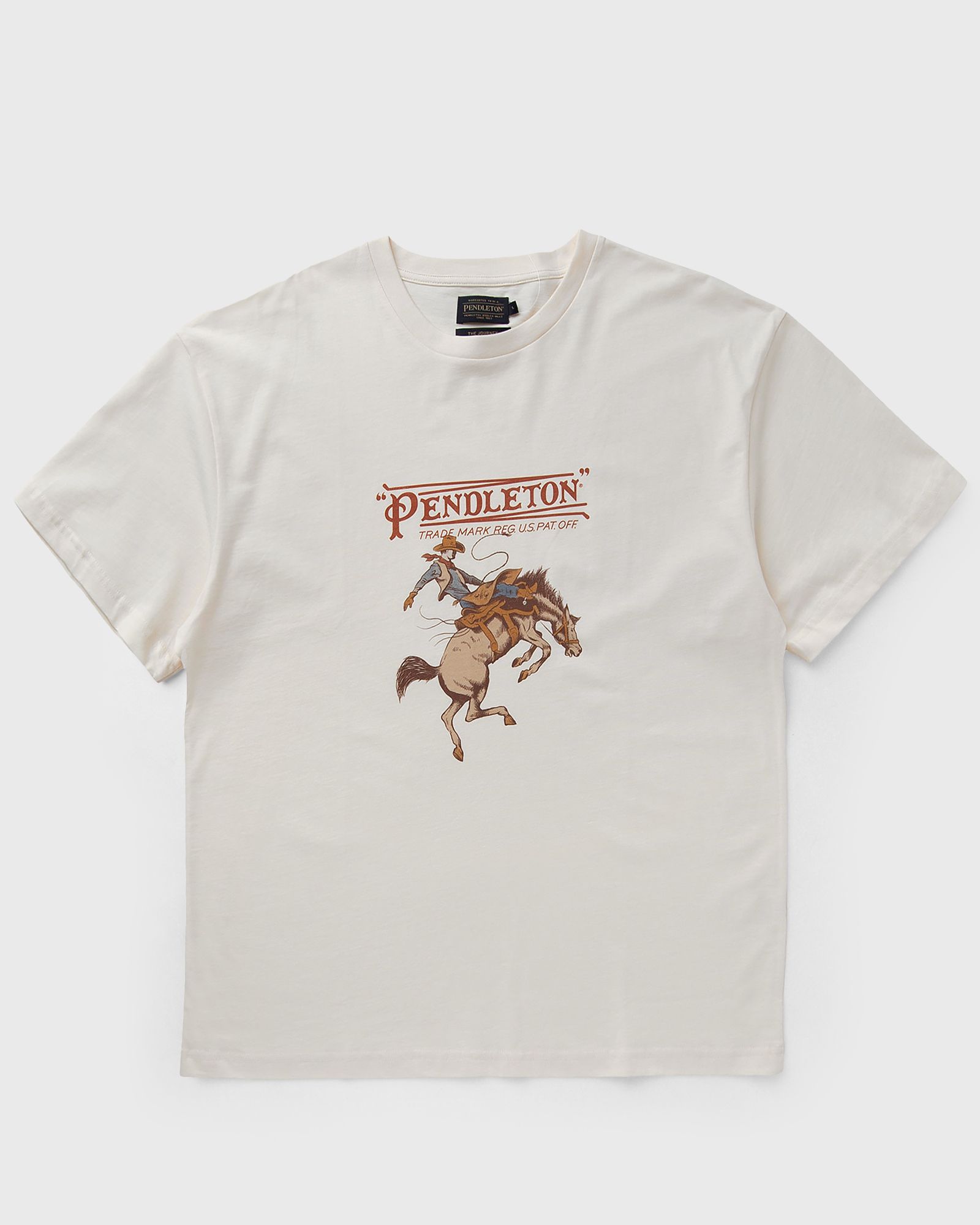 RODEO TEE