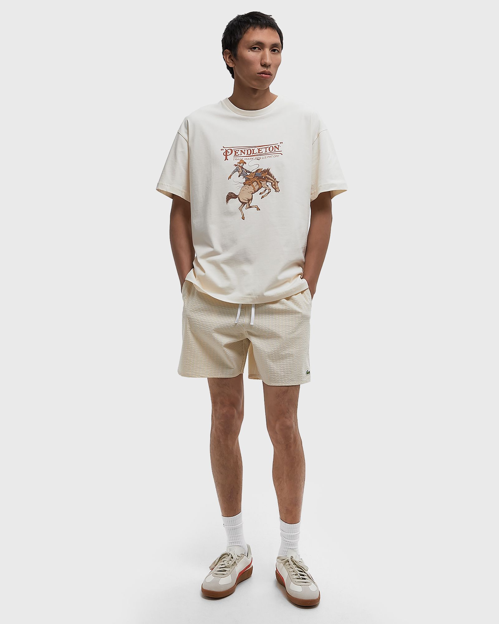 RODEO TEE
