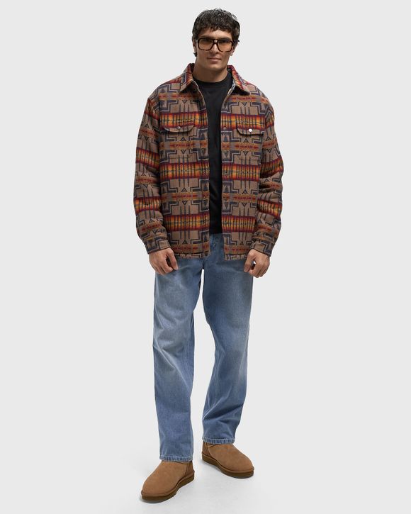 Thumbnail - BAY CITY OVERSHIRT