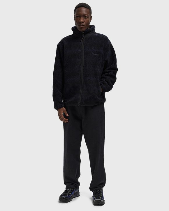 Thumbnail - FULL ZIP JACQUARD FLEECE