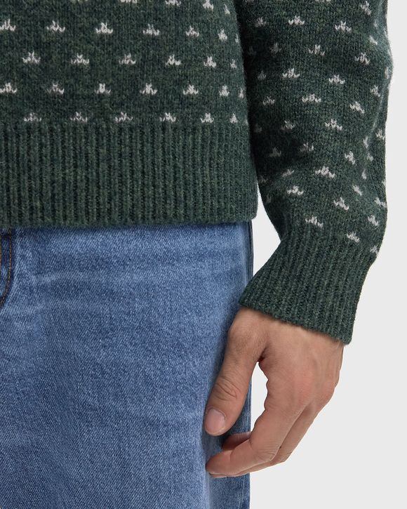 DUCK SWEATER