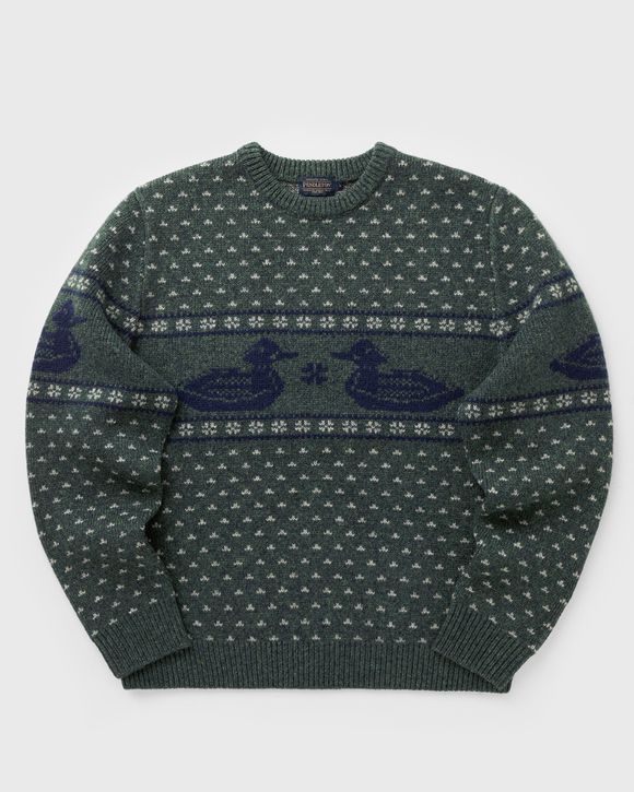 DUCK SWEATER