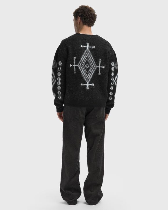 Thumbnail - MOHAIR CARDIGAN