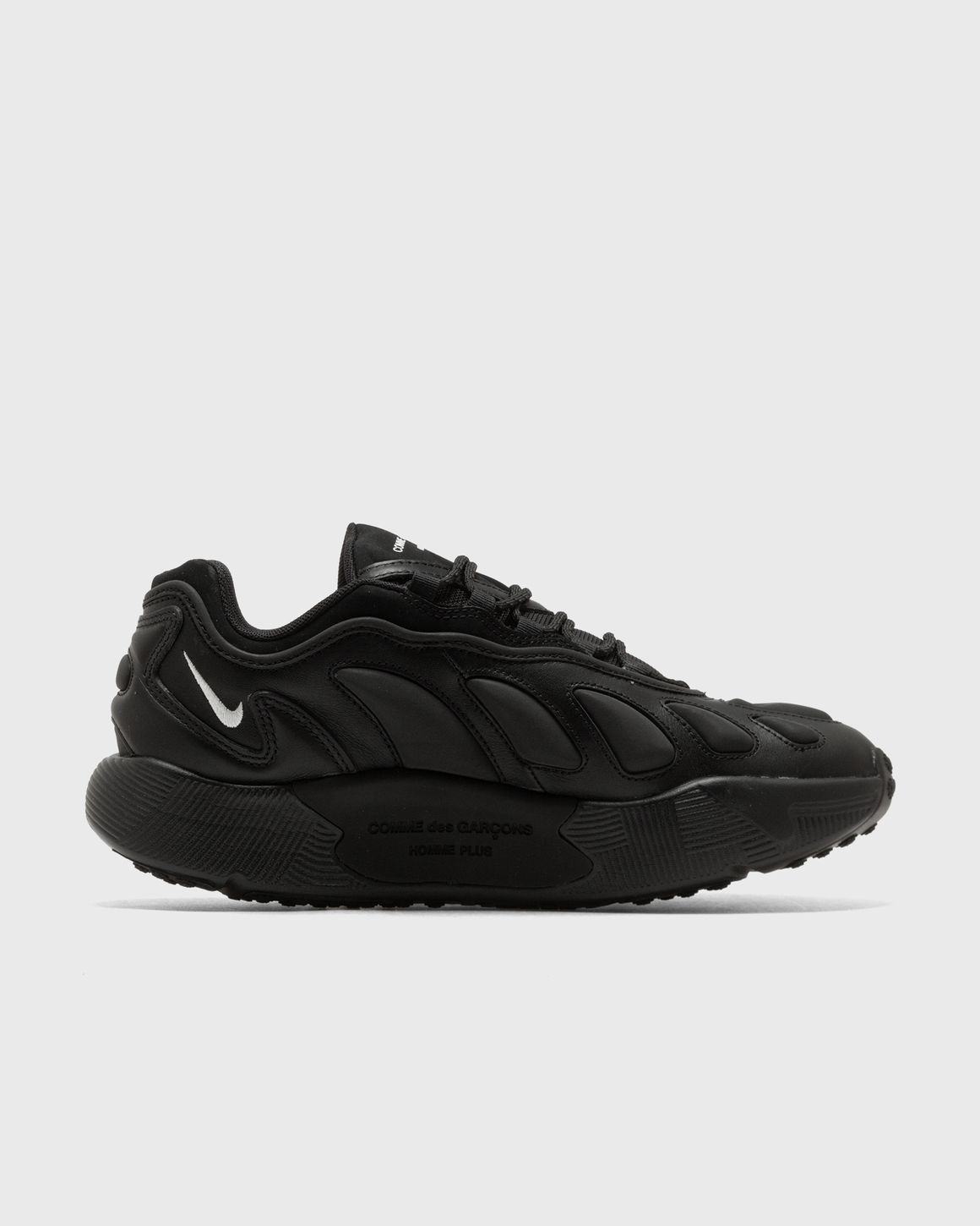 Comme des Garçons Homme Plus x Nike Sense 96 Black | BSTN Store Comme des Garçons Homme Plus x Nike Sense 96 Black | BSTN Store