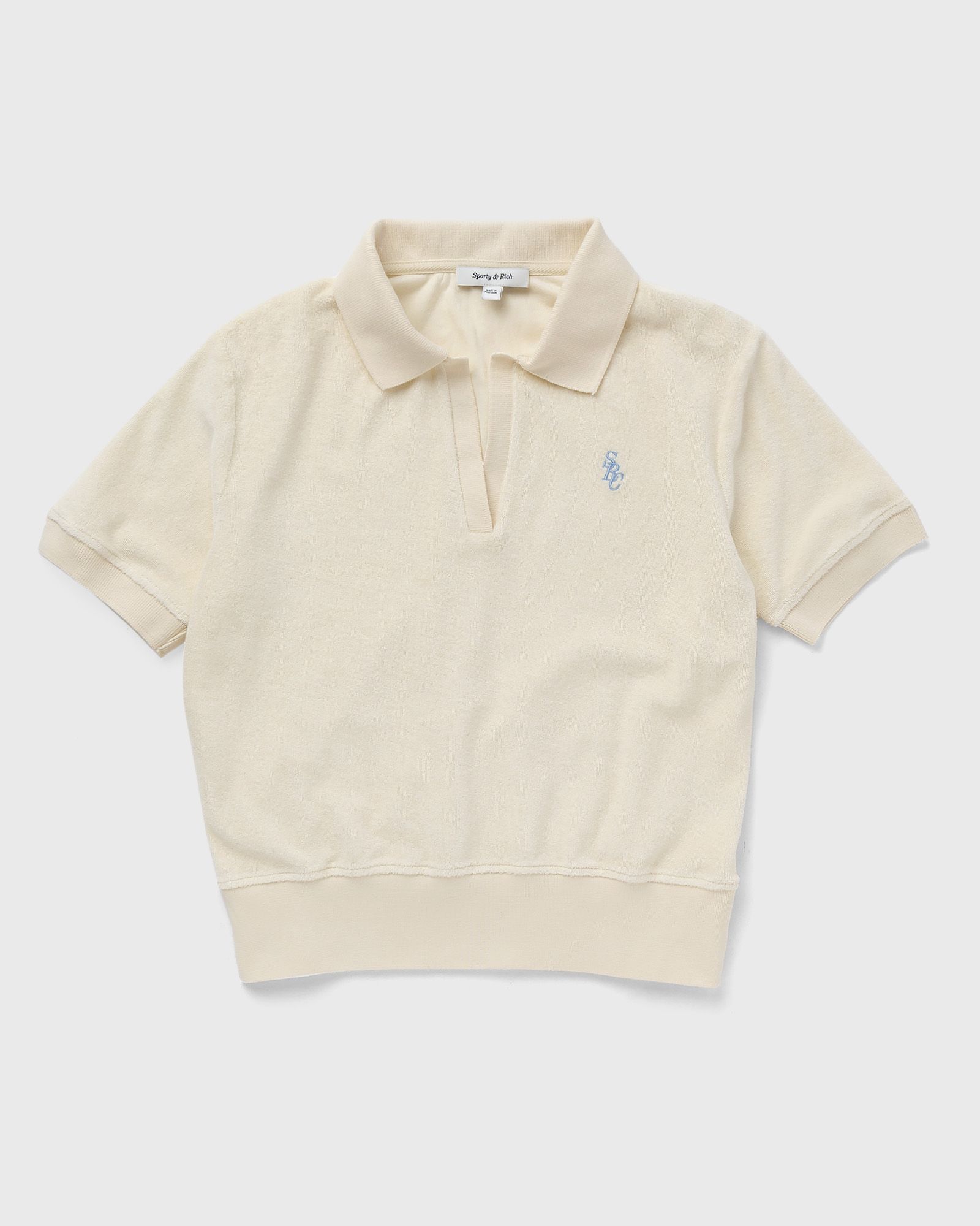 SRC Ss Terry Polo