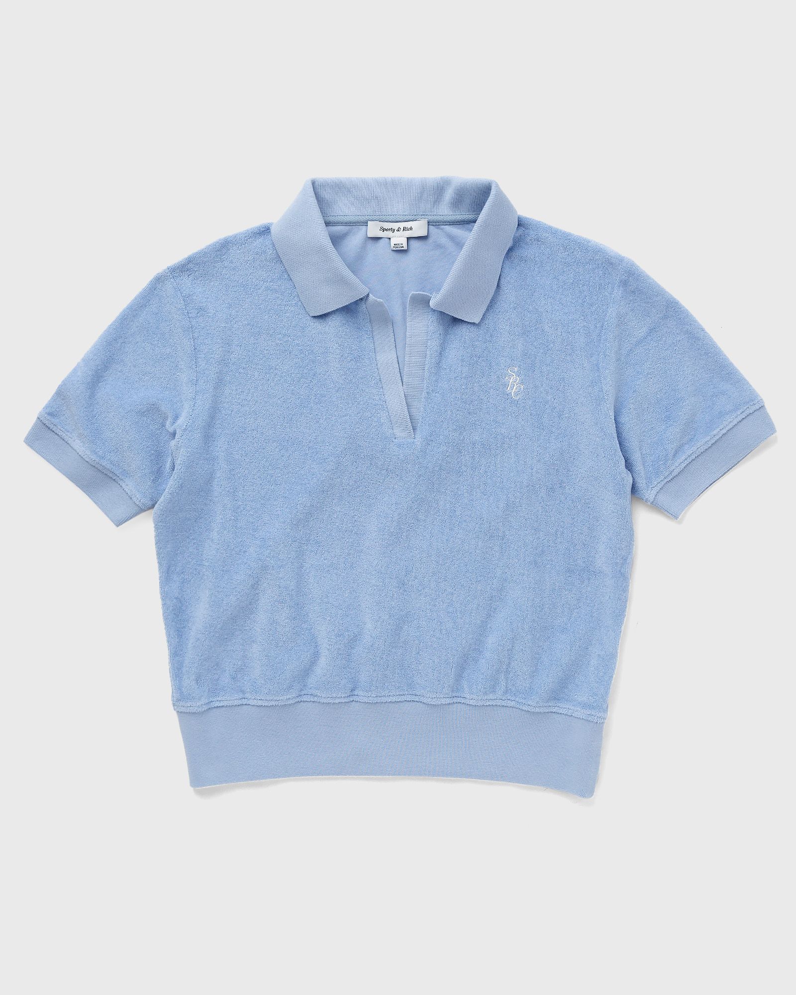 SRC Ss Terry Polo
