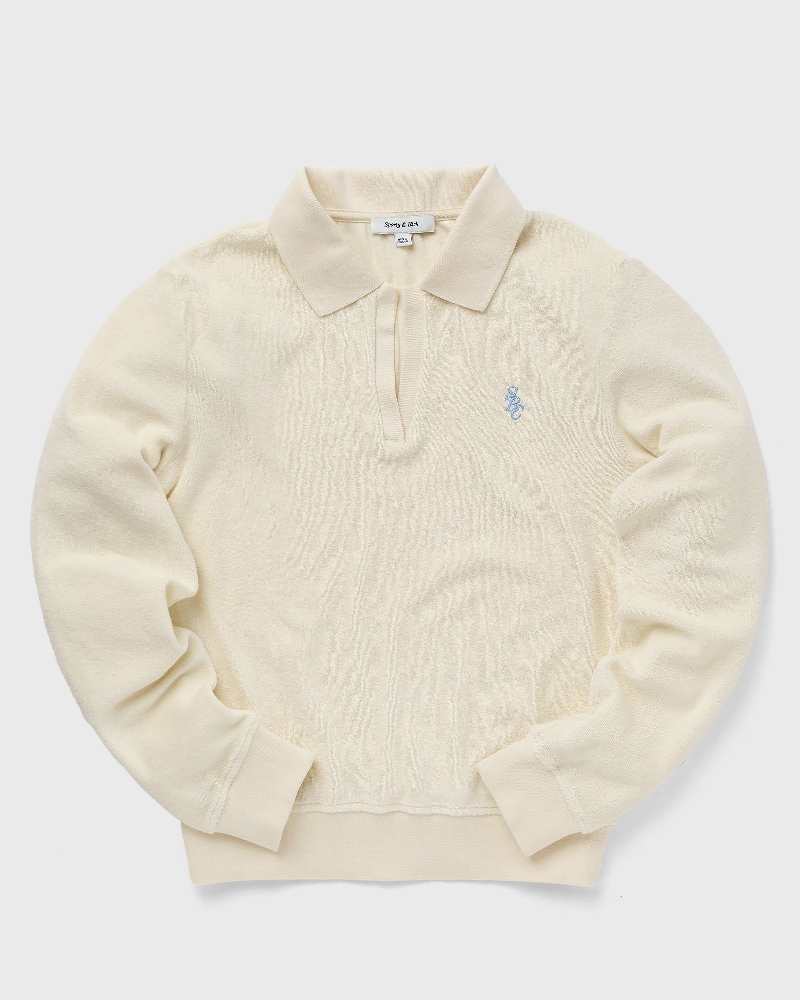 SRC Ls Terry Polo