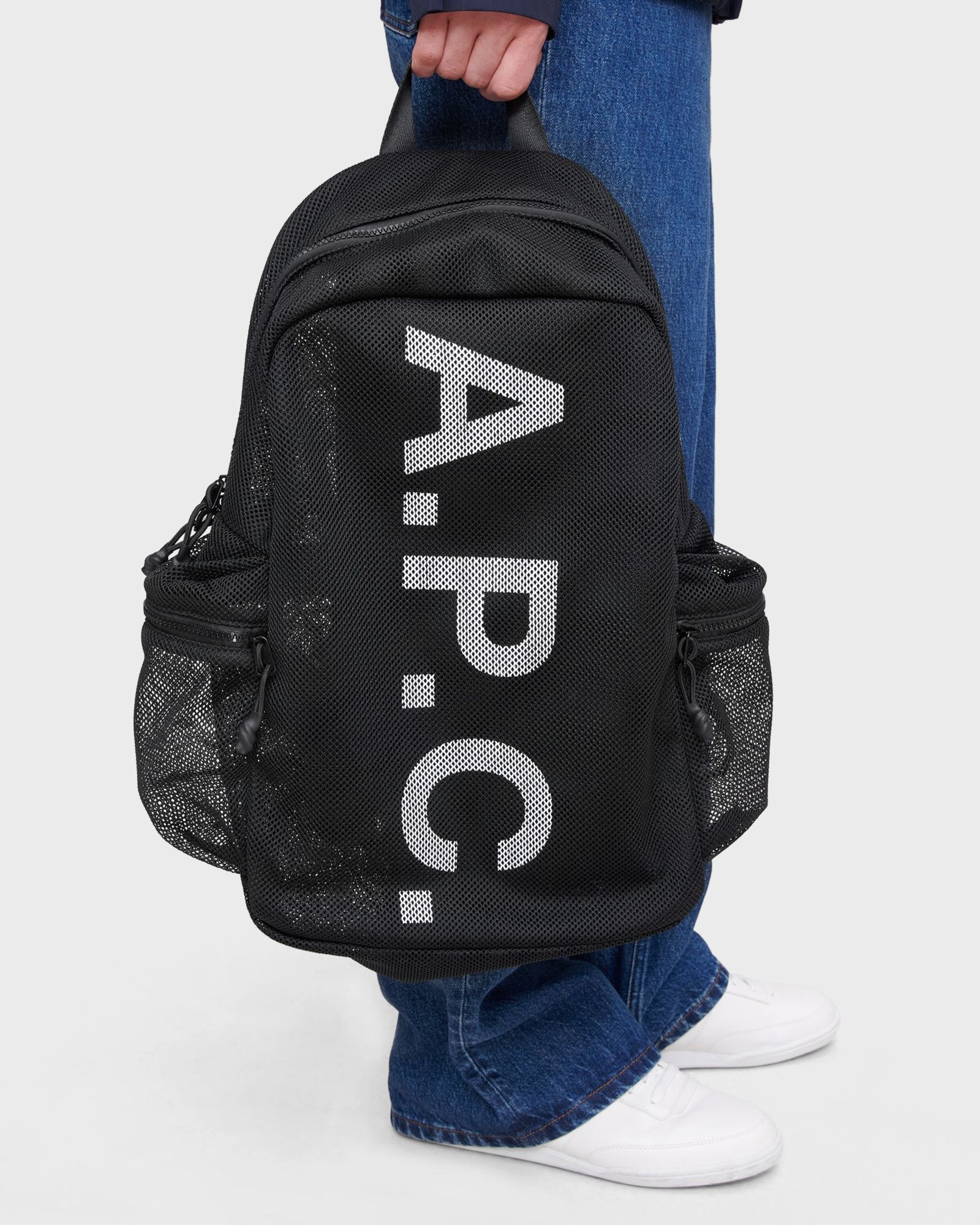 SAC A DOS TECH REBOUND