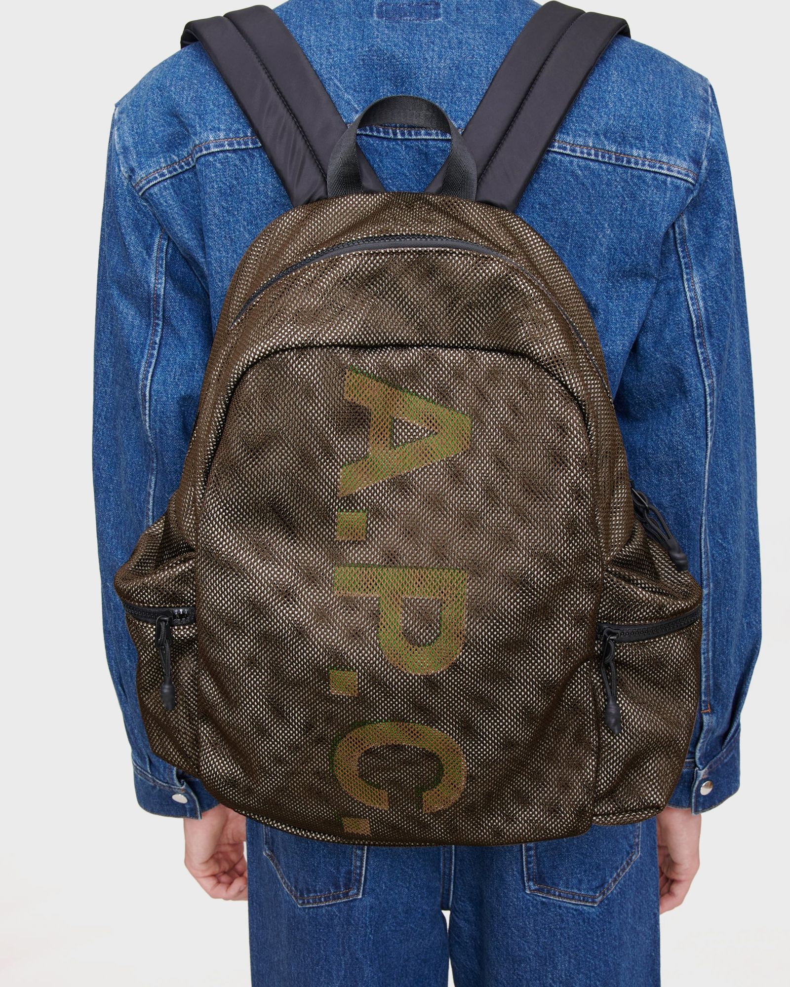 SAC A DOS TECH REBOUND