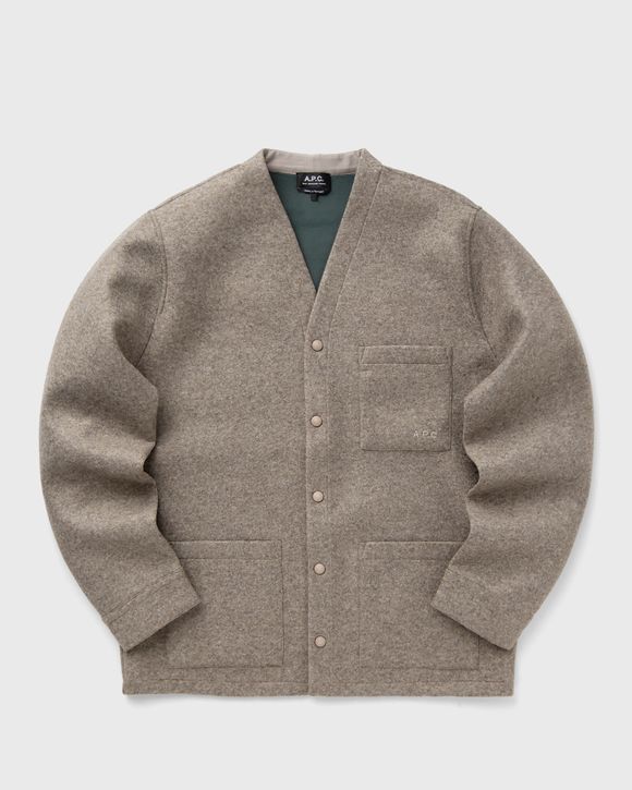 AURELIEN JACKET
