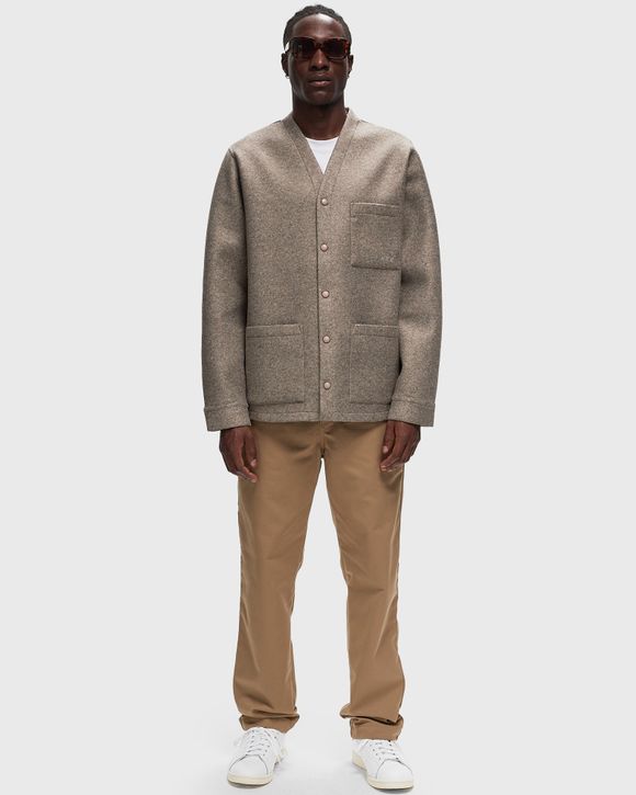 AURELIEN JACKET