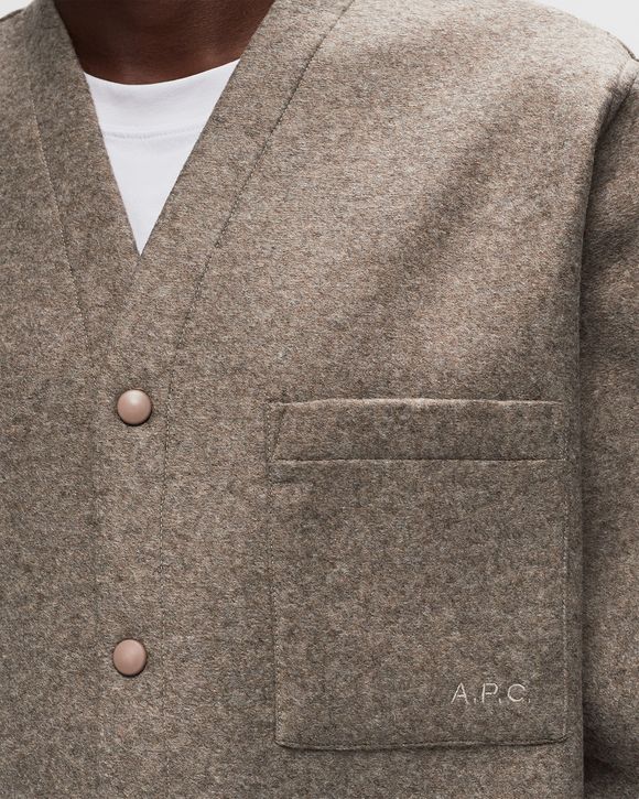 AURELIEN JACKET