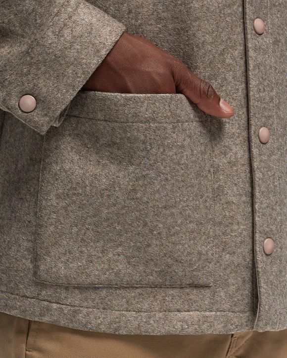 AURELIEN JACKET