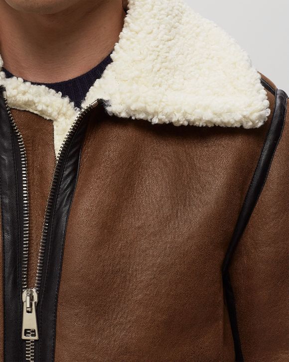 BLOUSON TOMMY