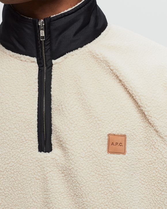 ISLAND SWEATSHIRT