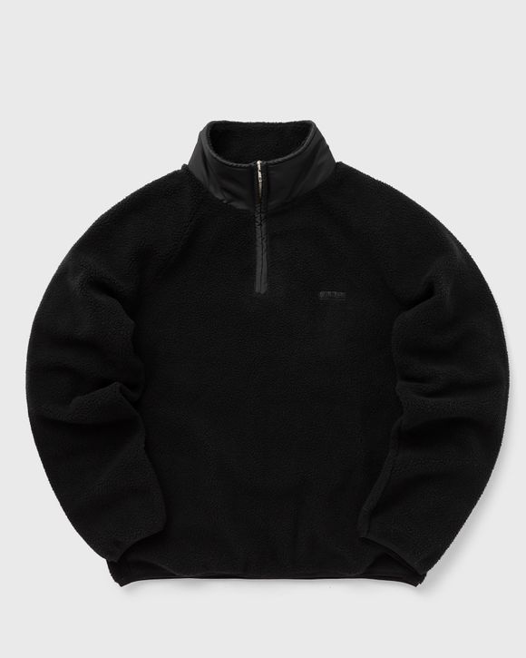 A.P.C｜ (SWEAT  (PSAIF M27845 AAD)) A.P.C. SWEAT ISLAND Black | BSTN Store