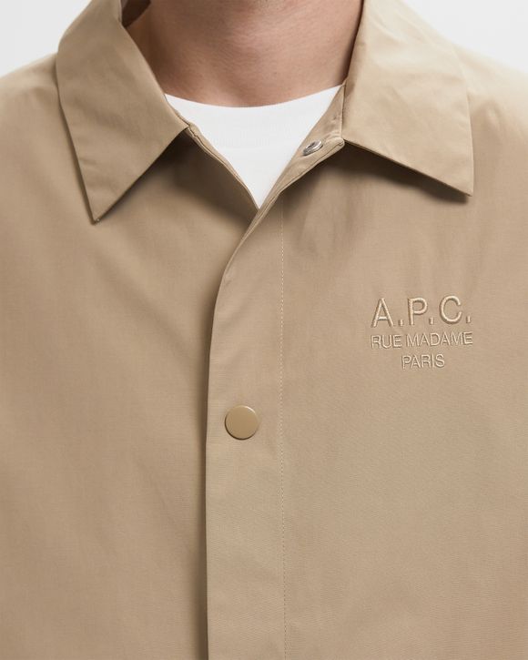 REGIS SHIRT
