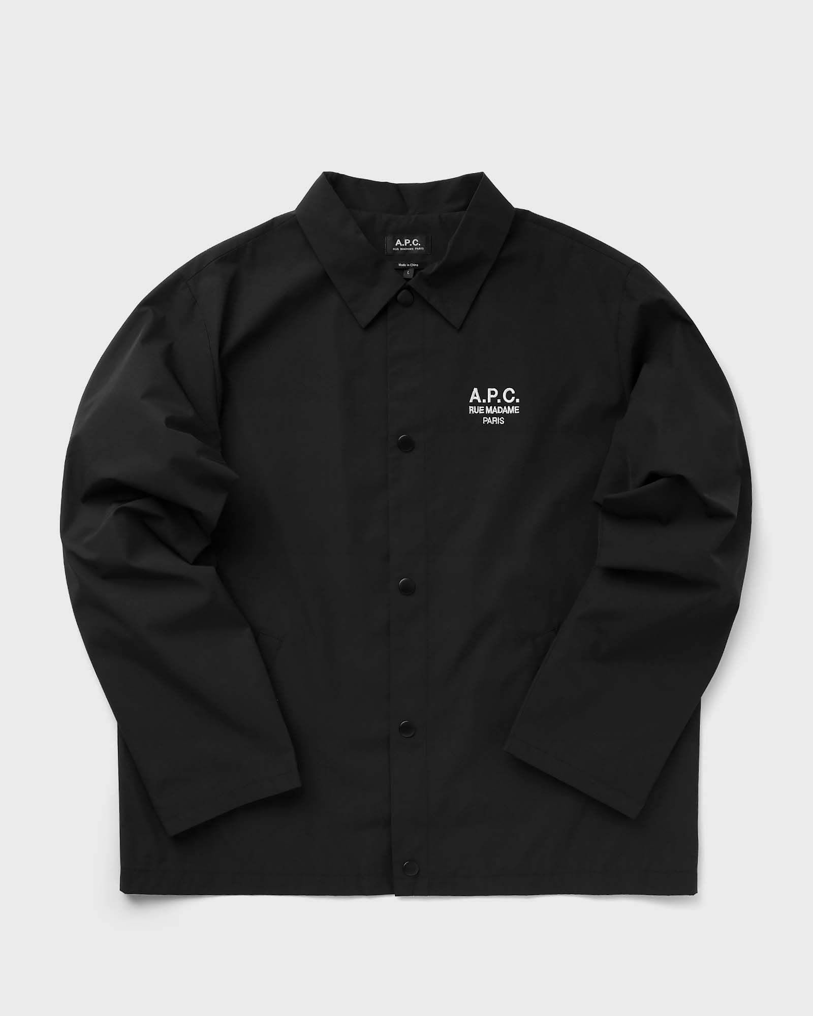 REGIS JACKET