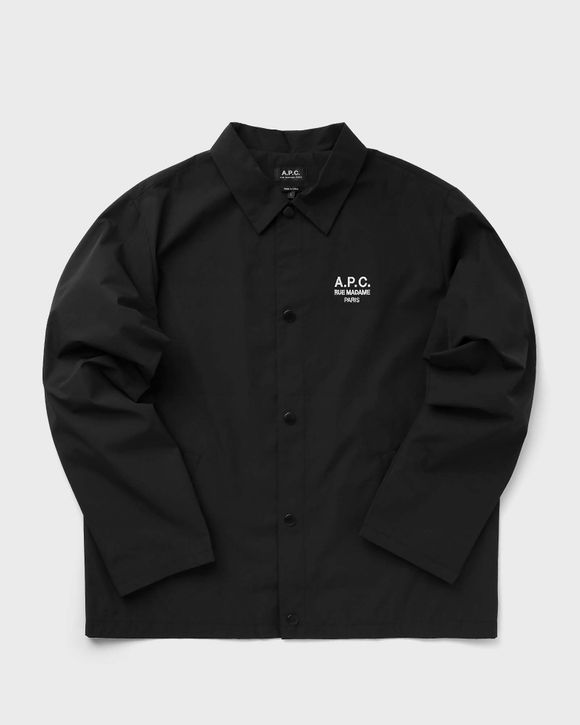 REGIS JACKET