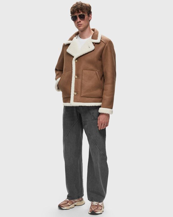 Finn jacket sale
